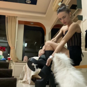 Video by gloriasol published on August 25,2023 18:08:37 - BestThots