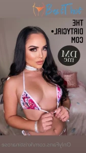 kristinarose #9743077