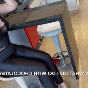 goddess_grazivideos #4664235