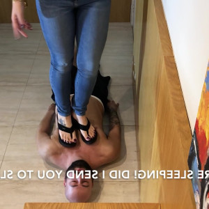 Video by goddess_grazivideos published on July 22,2023 17:02:00 - BestThots