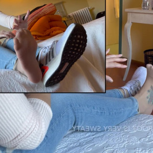 goddess_grazivideos #4874206