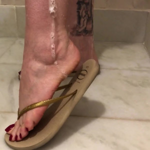 Video by goddess_grazivideos published on July 15,2023 13:07:00 - BestThots