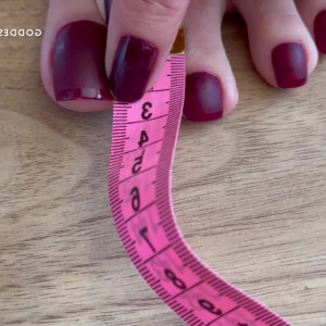 Video by goddess_grazivideos published on July 18,2023 14:38:00 - BestThots