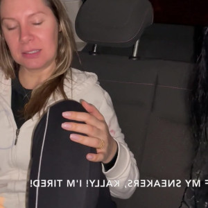 Video by goddess_grazivideos published on July 3,2023 21:46:00 - BestThots