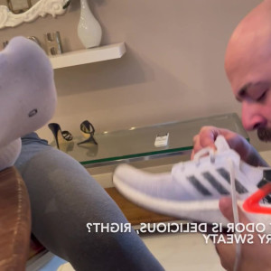 Video by goddess_grazivideos published on May 7,2023 05:27:00 - BestThots