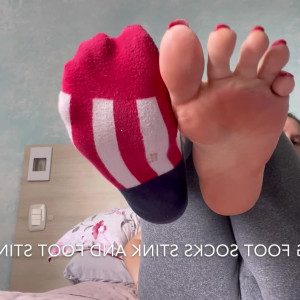 Video by goddess_grazivideos published on July 6,2023 12:27:00 - BestThots