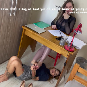 Video by goddess_grazivideos published on March 15,2023 18:45:00 - BestThots