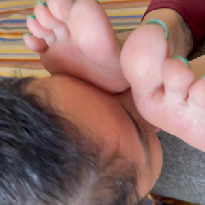 goddess_grazivideos #5604745