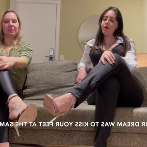 Video by goddess_grazivideos published on April 26,2023 21:08:00 - BestThots