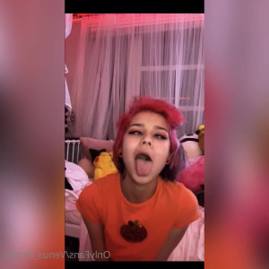 Video by venus_kittyxo published on July 30,2023 21:21:00 - BestThots
