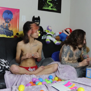 Video by venus_kittyxo published on August 16,2023 03:40:00 - BestThots
