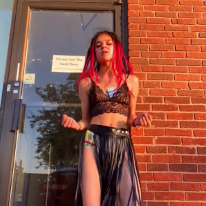 Video by venus_kittyxo published on July 22,2023 17:52:00 - BestThots