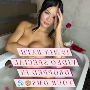 Video by jessicasunokfree published on May 1,2023 04:02:00 - BestThots
