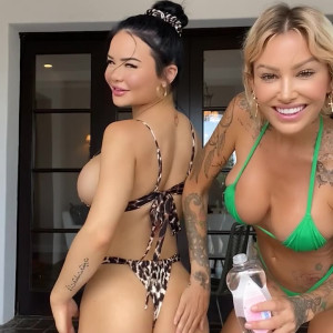 Video by jessicasunokfree published on June 5,2023 03:11:00 - BestThots