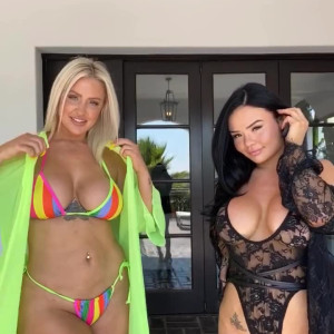 Video by jessicasunokfree published on March 13,2023 04:10:00 - BestThots