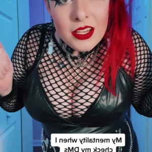 Video by queenleiafree published on June 6,2023 15:33:00 - BestThots