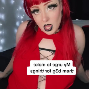 Video by queenleiafree published on March 29,2023 09:48:00 - BestThots