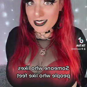 Video by queenleiafree published on May 18,2023 00:44:00 - BestThots