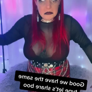 Video by queenleiafree published on March 13,2023 17:43:00 - BestThots