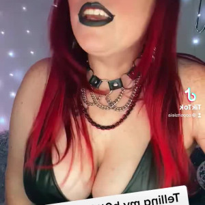 Video by queenleiafree published on May 26,2023 11:38:00 - BestThots