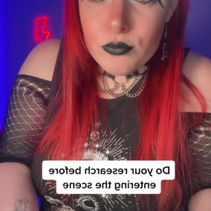 Video by queenleiafree published on April 12,2023 13:20:00 - BestThots