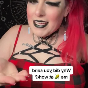Video by queenleiafree published on July 3,2023 12:25:00 - BestThots