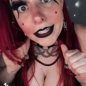 Video by queenleiafree published on May 21,2023 10:46:00 - BestThots