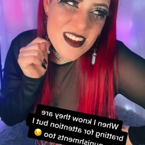 Video by queenleiafree published on July 16,2023 20:10:00 - BestThots