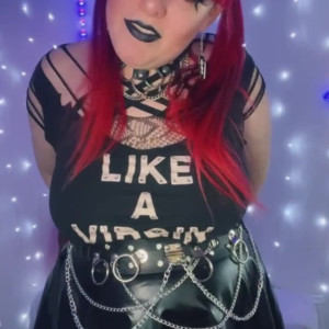 Video by queenleiafree published on May 10,2023 15:35:00 - BestThots