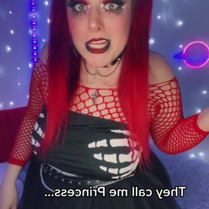 Video by queenleiafree published on July 23,2023 21:55:00 - BestThots