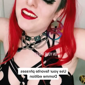 Video by queenleiafree published on July 8,2023 22:01:00 - BestThots