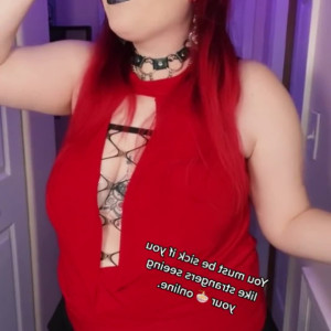 Video by queenleiafree published on March 3,2023 13:07:00 - BestThots