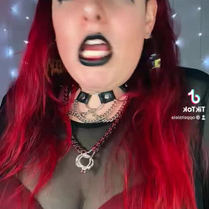 Video by queenleiafree published on April 3,2023 01:59:00 - BestThots