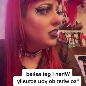 Video by queenleiafree published on May 10,2023 11:36:00 - BestThots