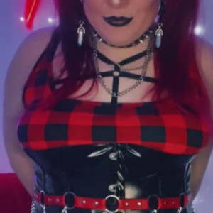 Video by queenleiafree published on May 28,2023 06:00:00 - BestThots