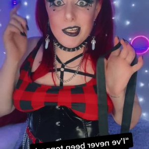 Video by queenleiafree published on March 7,2023 15:31:00 - BestThots