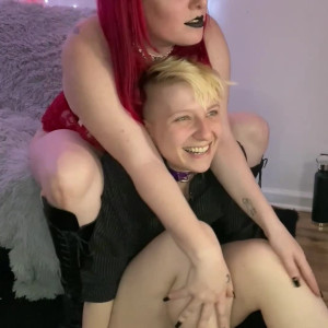Video by queenleiafree published on March 2,2023 17:22:00 - BestThots