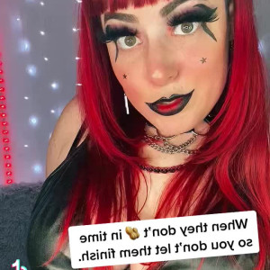 Video by queenleiafree published on May 11,2023 01:00:00 - BestThots