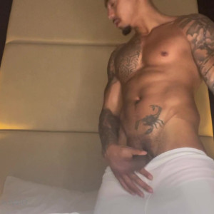 caramelbadboy #5575307