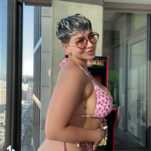 Video by stephmurvesvip published on July 22,2023 06:15:00 - BestThots