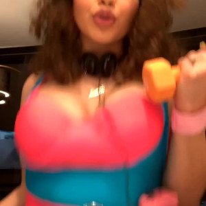 Video by stephmurvesvip published on July 22,2023 04:51:00 - BestThots