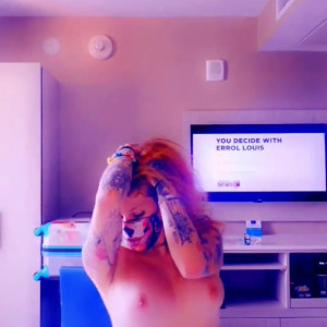 Video by winterxxdoll published on July 14,2023 18:32:00 - BestThots