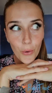 Video by sophiatruee published on January 20,2025 15:00:44 - BestThots