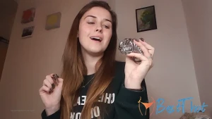 Video by sophiatruee published on January 20,2025 15:01:09 - BestThots