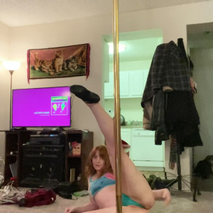 Video by valeriehartxoxo published on May 8,2023 08:18:00 - BestThots