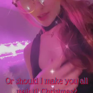 Video by clubevelynclaire published on August 25,2023 19:12:17 - BestThots