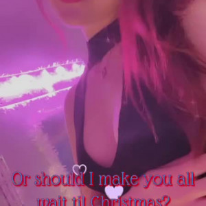 Video by clubevelynclaire published on January 10,2024 12:30:54 - BestThots