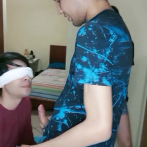 Video by luighi95 published on June 16,2023 20:47:00 - BestThots
