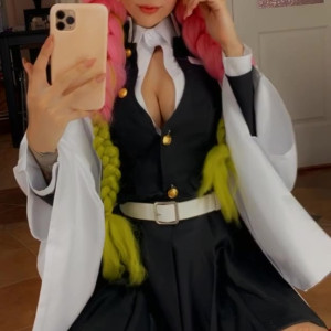 Video by purple_bitch published on August 11,2023 01:31:00 - BestThots