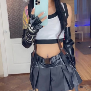 Video by purple_bitch published on March 15,2023 01:14:00 - BestThots